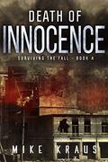 Death of Innocence by Mike Kraus