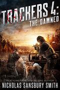 The Damned by Nicholas Sansbury Smith