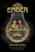 The City of Ember: The Graphic Novel by Jeanne DuPrau