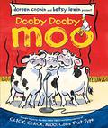 Dooby Dooby Moo by Doreen Cronin
