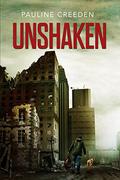 Unshaken (Sanctuary #2) by Pauline Creeden