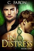 In Distress (In Distress #1) by C. Faron