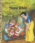 Disney Snow White and the Seven Dwarfs by Walt Disney Company