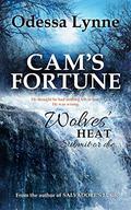 Cam's Fortune (Wolves' Heat #6) by Odessa Lynne
