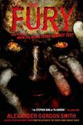 The Fury (The Fury #1) by Alexander Gordon Smith