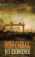 Inish Carraig by Jo Zebedee