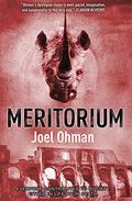 Meritorium (Meritropolis #2) by Joel Ohman