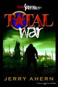 Total War by Jerry Ahern