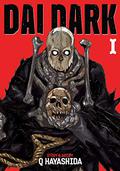 Dai Dark, Vol. 1 (大ダーク [Dai Dark] #1) by Q. Hayashida