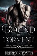 Bound by Torment by Brenda K. Davies