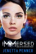 Immersed by Jenetta Penner
