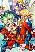 Dr. STONE, Vol. 17 (Dr. Stone #17) by Riichiro Inagaki