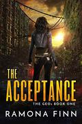The Acceptance (The GEOs #1) by Ramona Finn