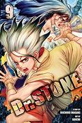 Dr. STONE, Vol. 9 by Riichiro Inagaki