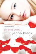 Sirensong by Jenna Black