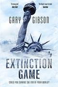 Extinction Game (The Apocalypse Duology #1) by Gary Gibson