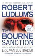 The Bourne Sanction (Jason Bourne #6) by Jeremy Davidson