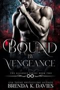 Bound by Vengeance by Brenda K. Davies
