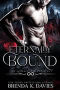Eternally Bound by Brenda K. Davies