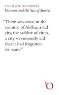 Haroun and the Sea of Stories by Salman Rushdie