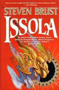 Issola by Steven Brust