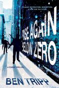 Rise Again: Below Zero (Rise Again #2) by Ben Tripp