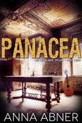 Panacea (Red Plague #3) by Anna Abner