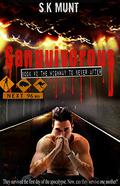 Sanguivorous (The Highway to Never After #2) by S.K. Munt