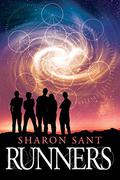 Runners by Sharon Sant