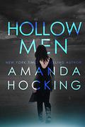 Hollowmen by Amanda Hocking