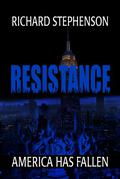 Resistance by Richard Stephenson