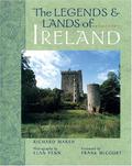 The Legends  Lands of Ireland by Frank McCourt