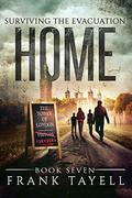 Home by Frank Tayell