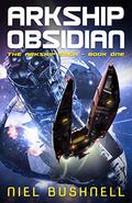 Arkship Obsidian by Niel Bushnell