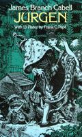 Jurgen by James Branch Cabell