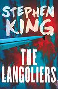 One Past Midnight: The Langoliers by Stephen King, Willem Dafoe