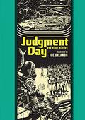 Judgment Day and Other Stories (The EC Artists' Library #9) by Joe Orlando