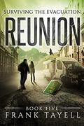 Reunion by Frank Tayell