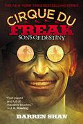 Sons of Destiny by Darren Shan