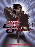 Battle Angel Alita - Last Order, Vol. 1: Angel Reborn (Battle Angel Alita: Last Order #1) by Fred Burke