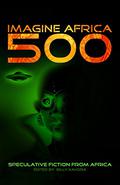 Imagine Africa 500 by Chinelo Onwualu