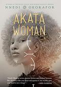 Akata Woman (The Nsibidi Scripts #3) by Nnedi Okorafor