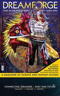 Dreamforge Magazine: Tales on the Edge of Hope; Volume 5, March 2020 by Scott Edelman