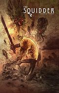 The Squidder by Ben Templesmith