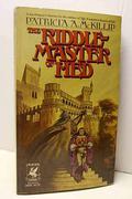 The Riddle-Master of Hed by Patricia A. McKillip