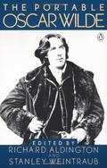 The Portable Oscar Wilde by Oscar Wilde