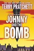 Johnny and the Bomb by Terry Pratchett