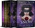 Happily Never After: Books 1-3: A Reverse Harem Fairytale Romance Series  (Happily Never After Box Sets Book 1) by Plum Pascal
