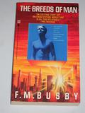 The Breeds Of Man by F.M. Busby
