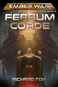 Ferrum Corde by Richard Fox
